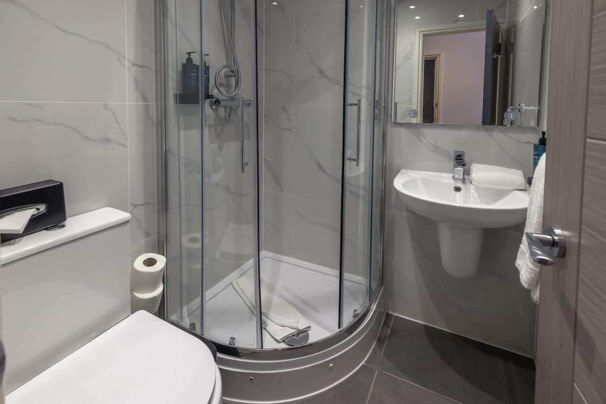 Standard Room, Multiple Beds, Non Smoking