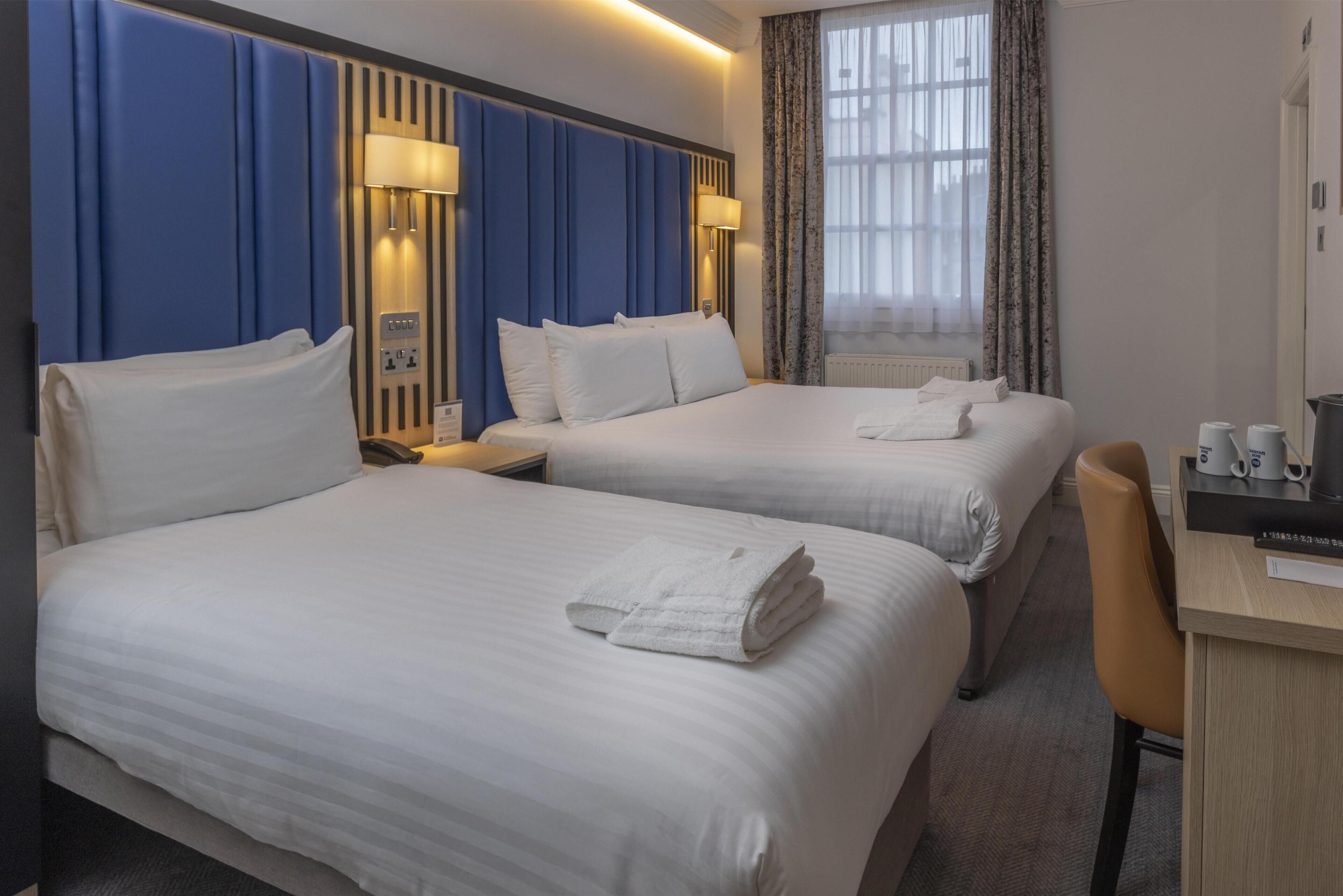 Photo - Best Western Victoria Palace