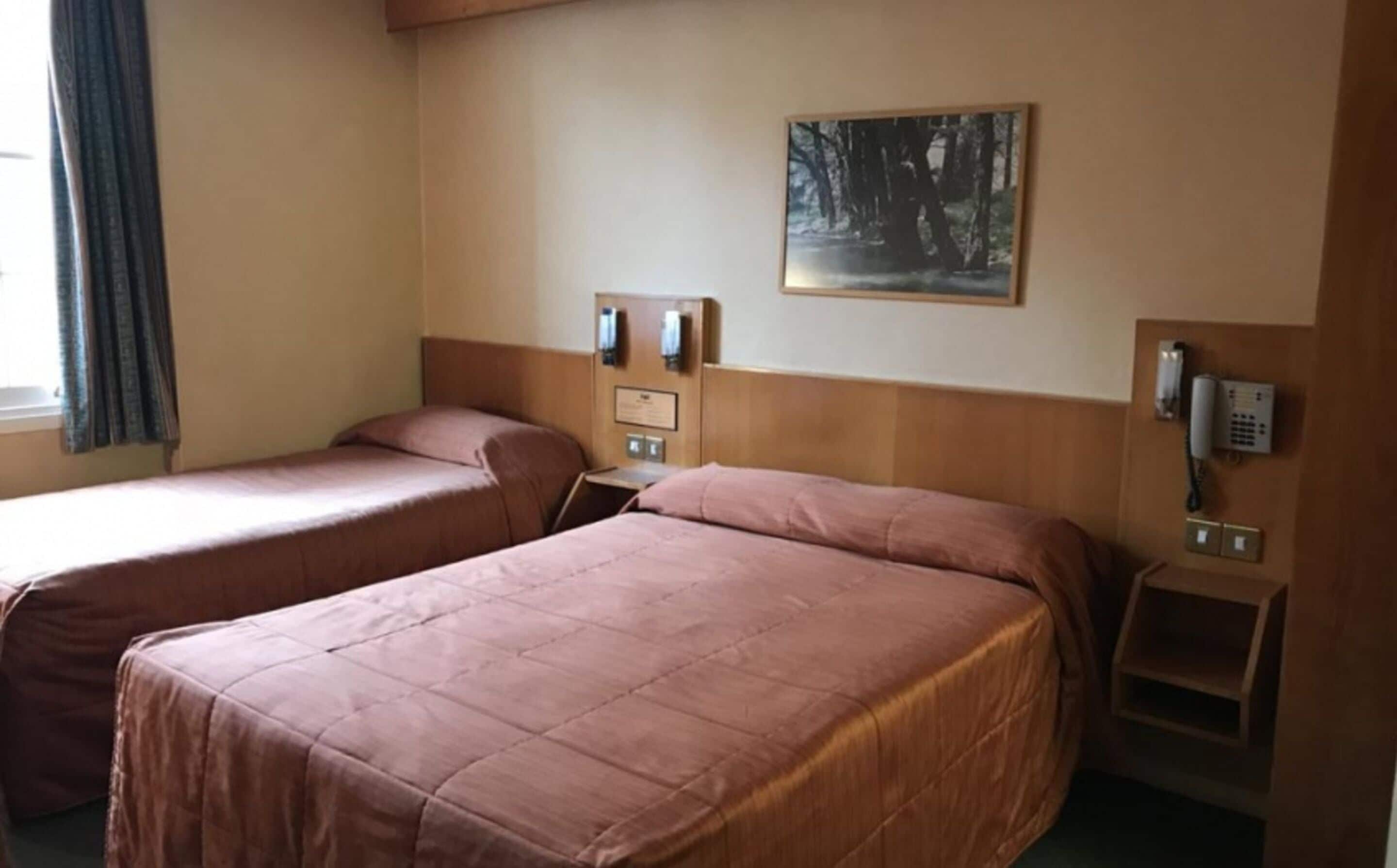 Foto - The Beverley House Hotel