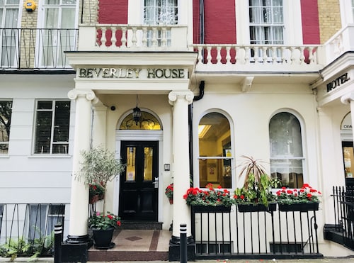 Beverley House Hotel