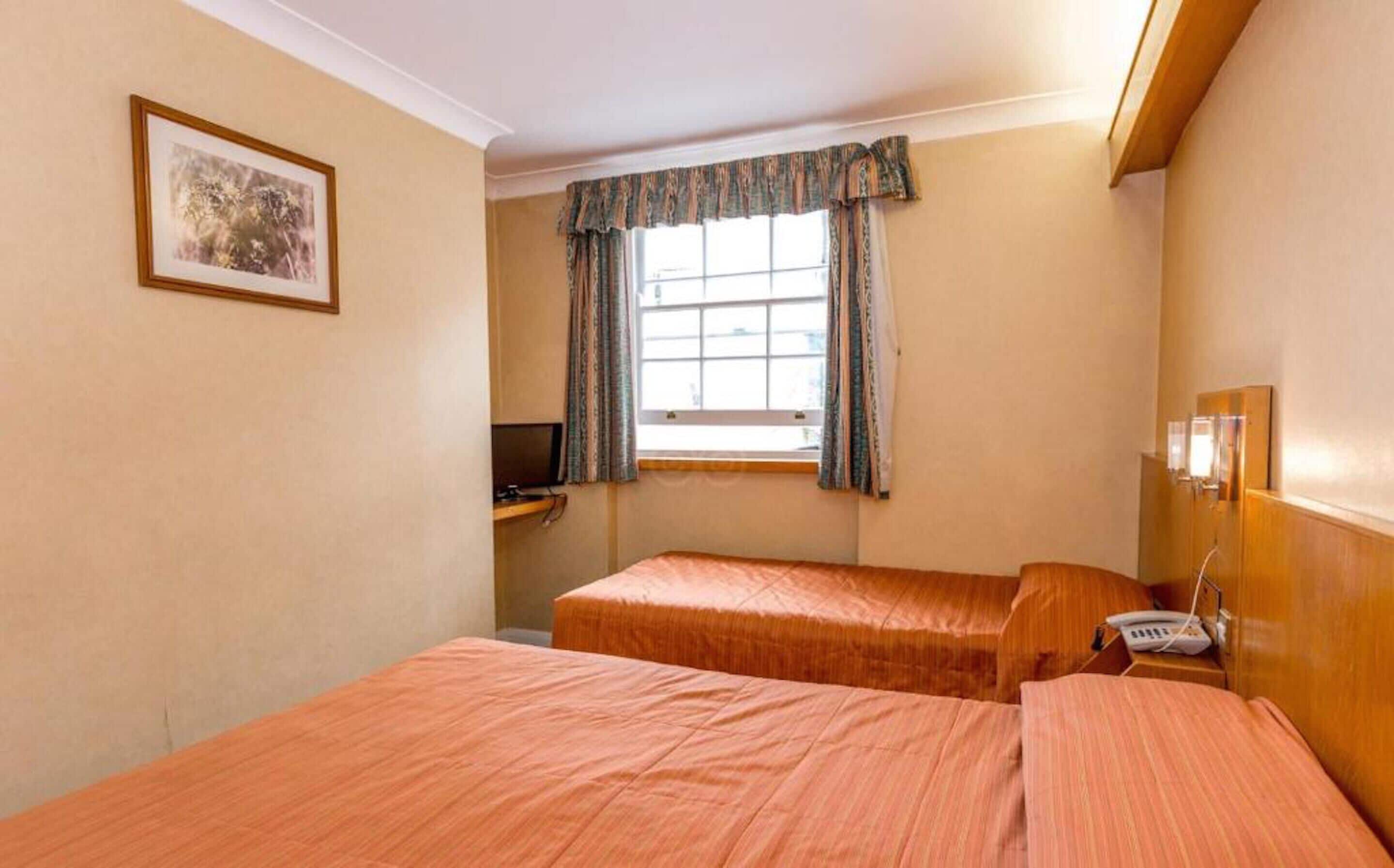 Foto - The Beverley House Hotel