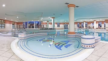 Inomhuspool