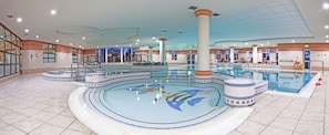 Innenpool
