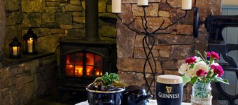 Fitzgerald's Woodlands House Hotel