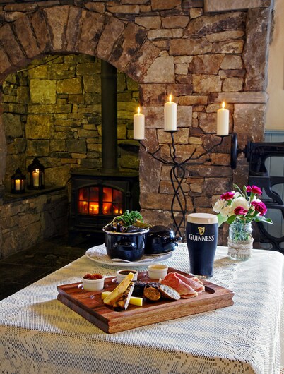 Fitzgerald's Woodlands House Hotel