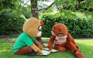 Children's activities