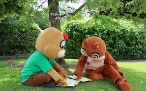 Children's activities