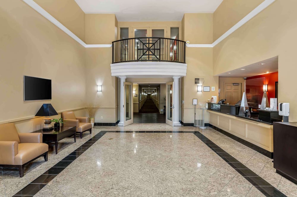 Extended Stay America Suites Portland Hillsboro