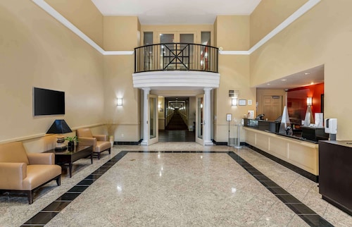 Extended Stay America Suites Portland Hillsboro