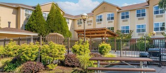 Extended Stay America Suites Portland Hillsboro