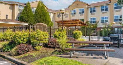 Extended Stay America Suites Portland Hillsboro
