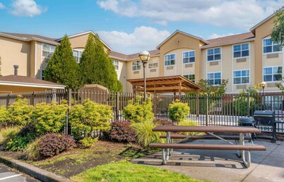 Extended Stay America Suites Portland Hillsboro