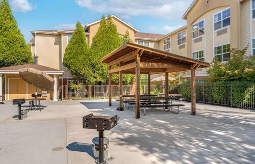 Extended Stay America Suites Portland Hillsboro