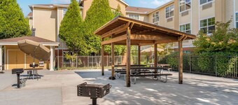 Extended Stay America Suites Portland Hillsboro