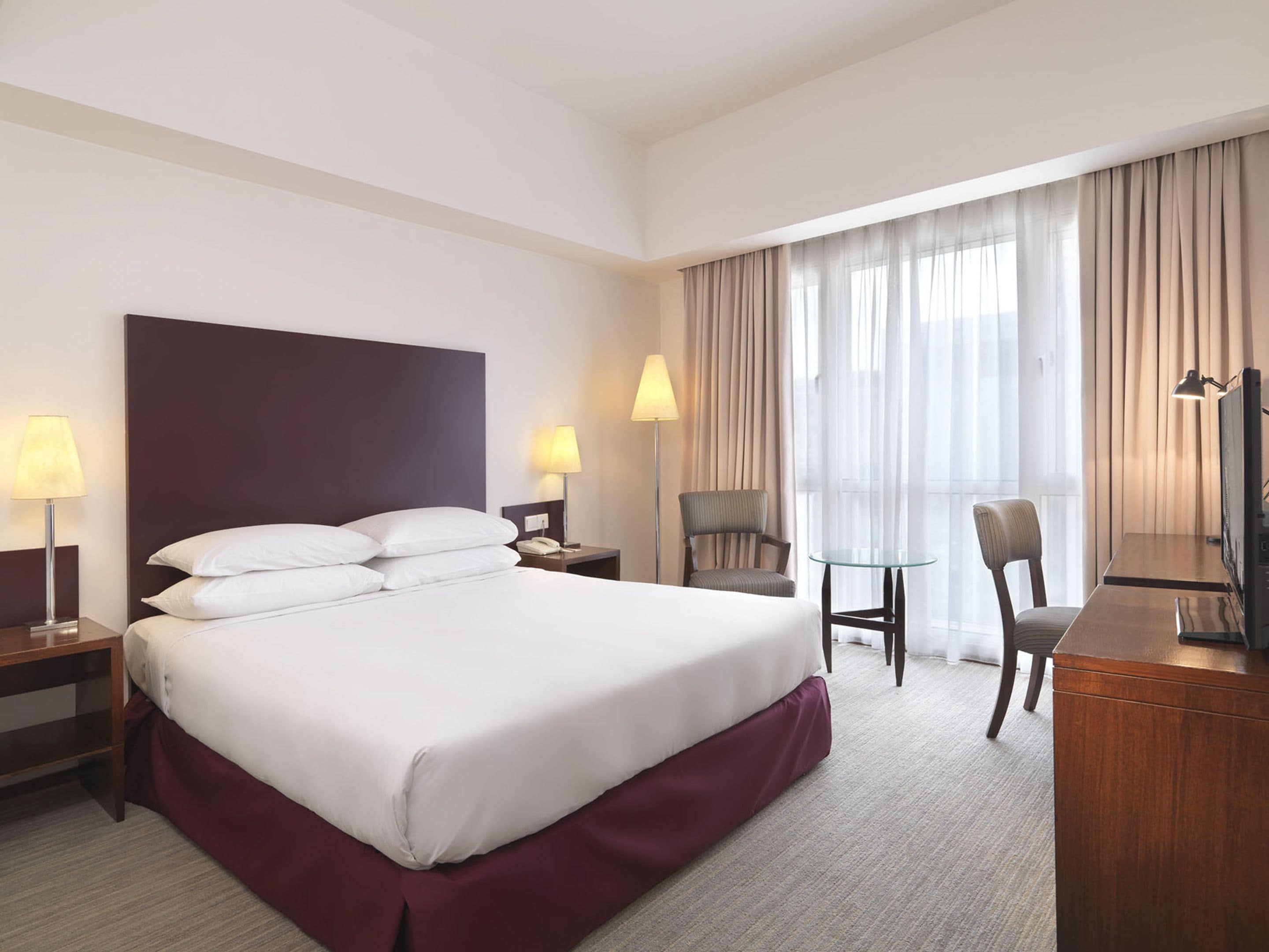 Foto - Hotel Capitol Kuala Lumpur