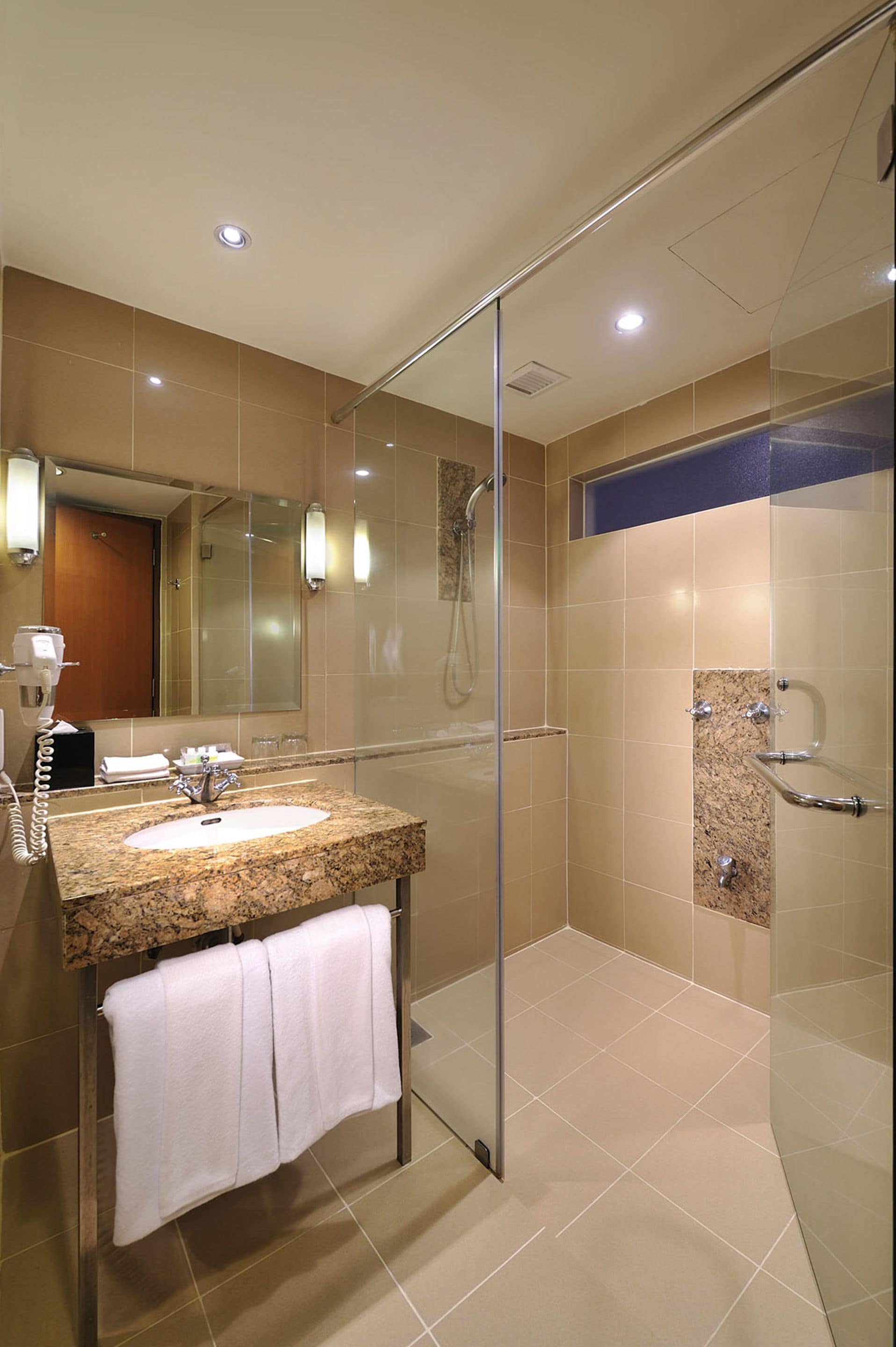 Foto - Hotel Capitol Kuala Lumpur