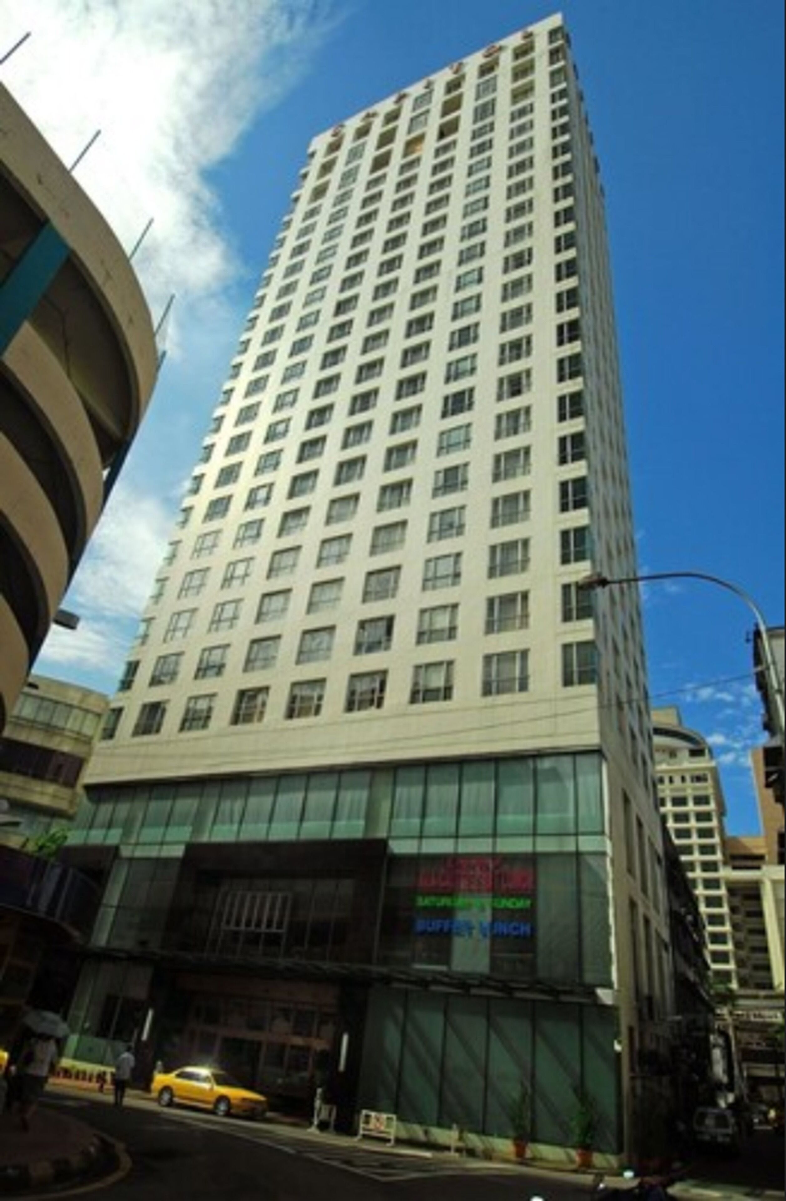 Foto - Hotel Capitol Kuala Lumpur