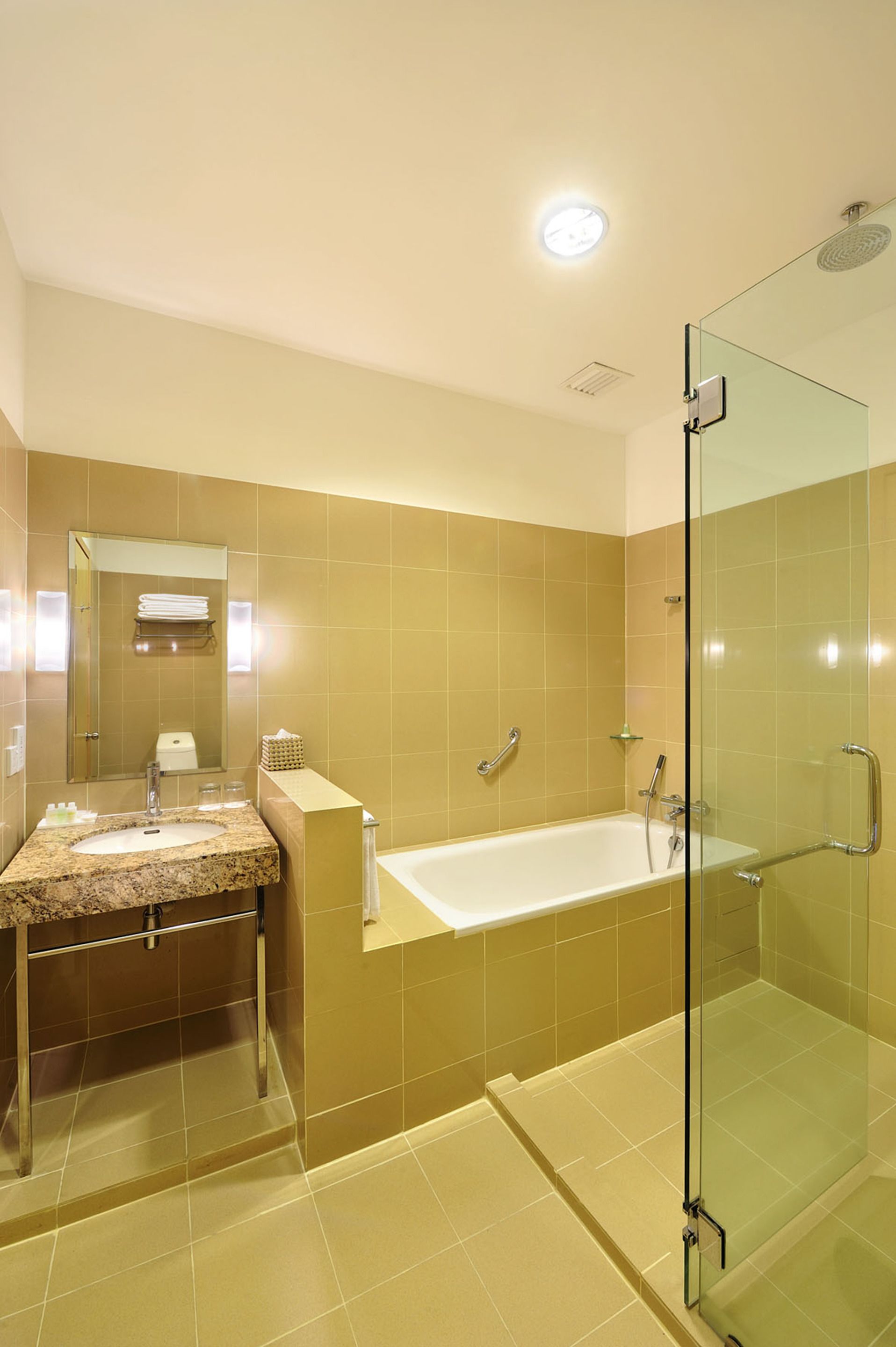 Foto - Hotel Capitol Kuala Lumpur