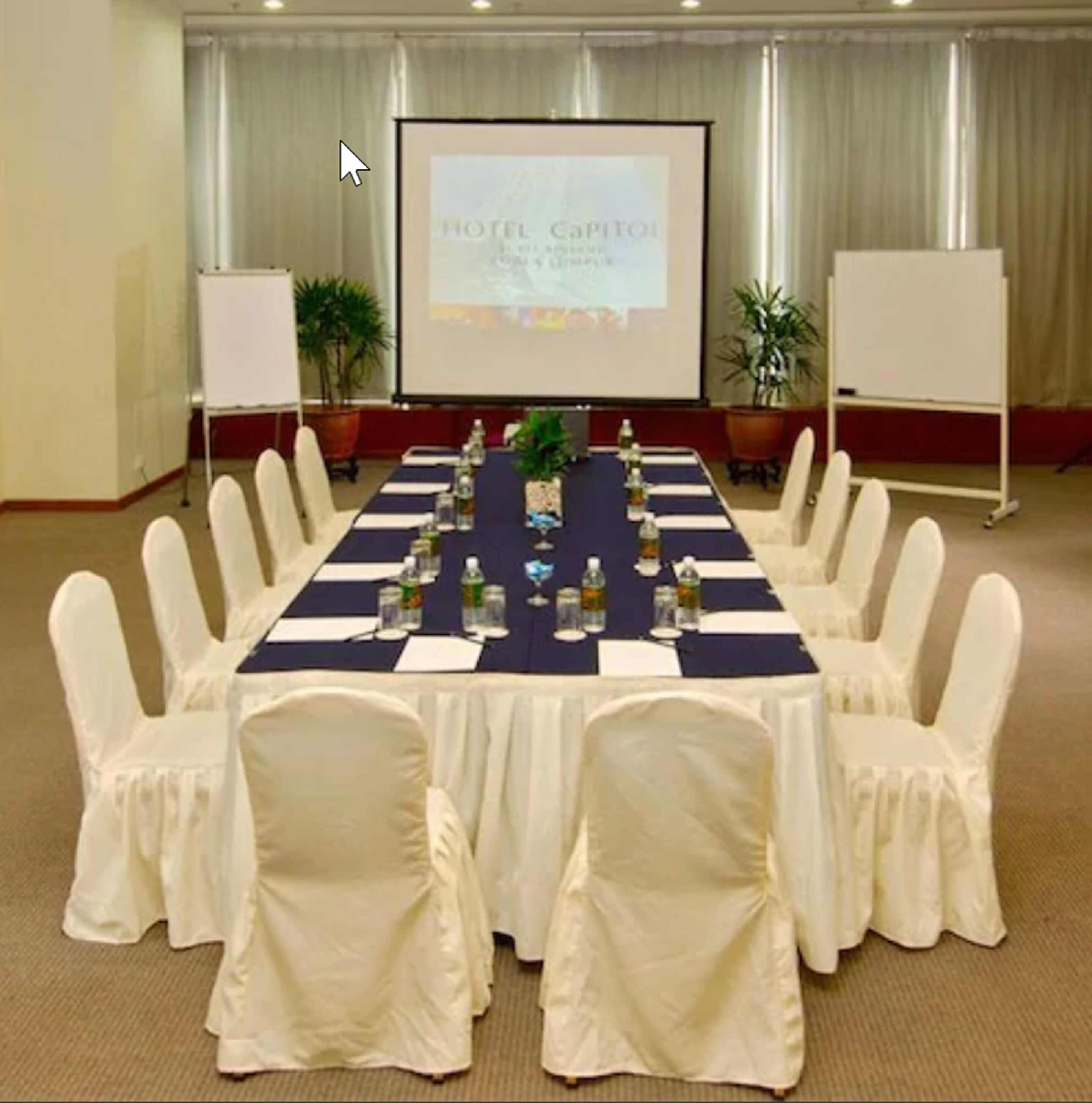 Foto - Hotel Capitol Kuala Lumpur