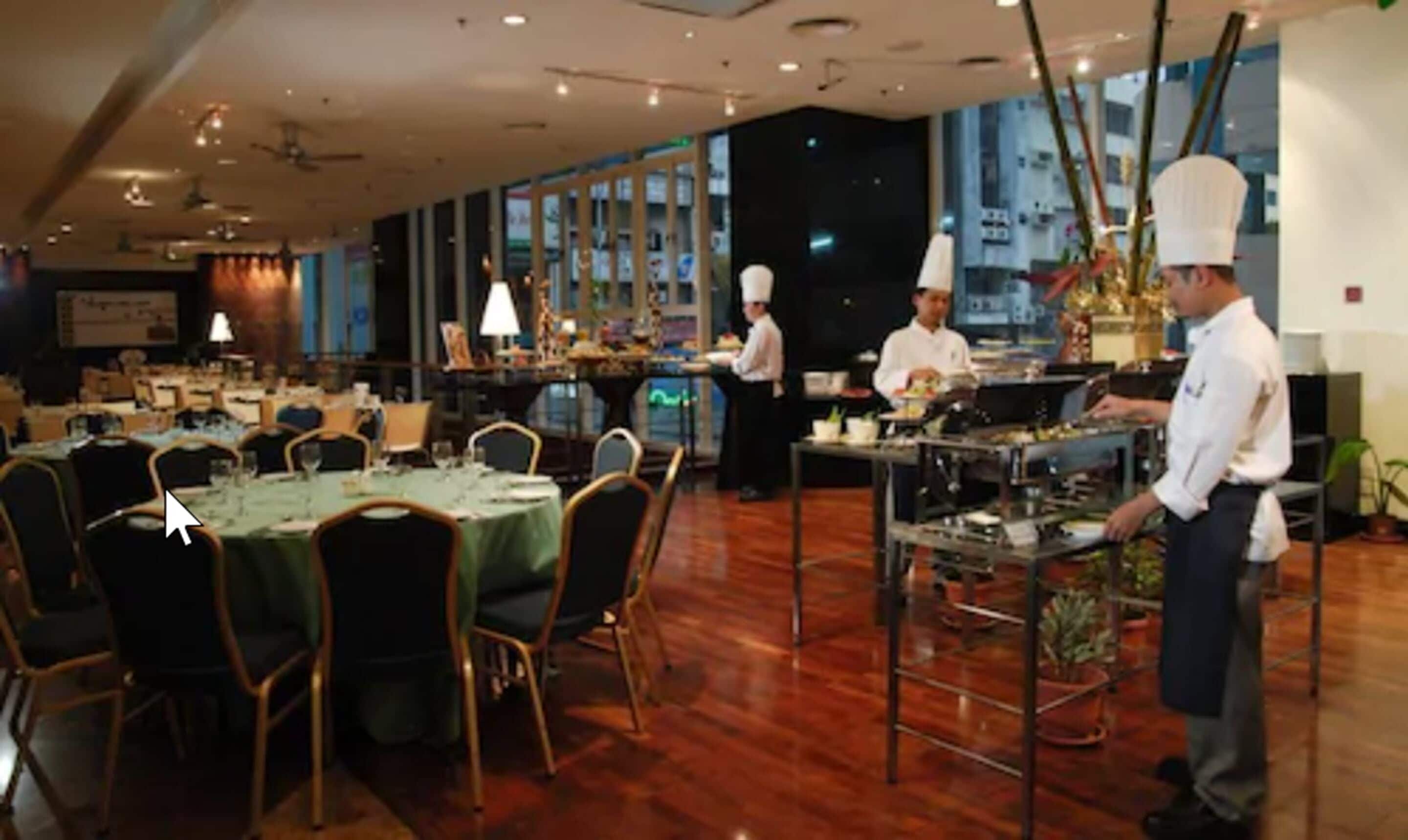 Foto - Hotel Capitol Kuala Lumpur