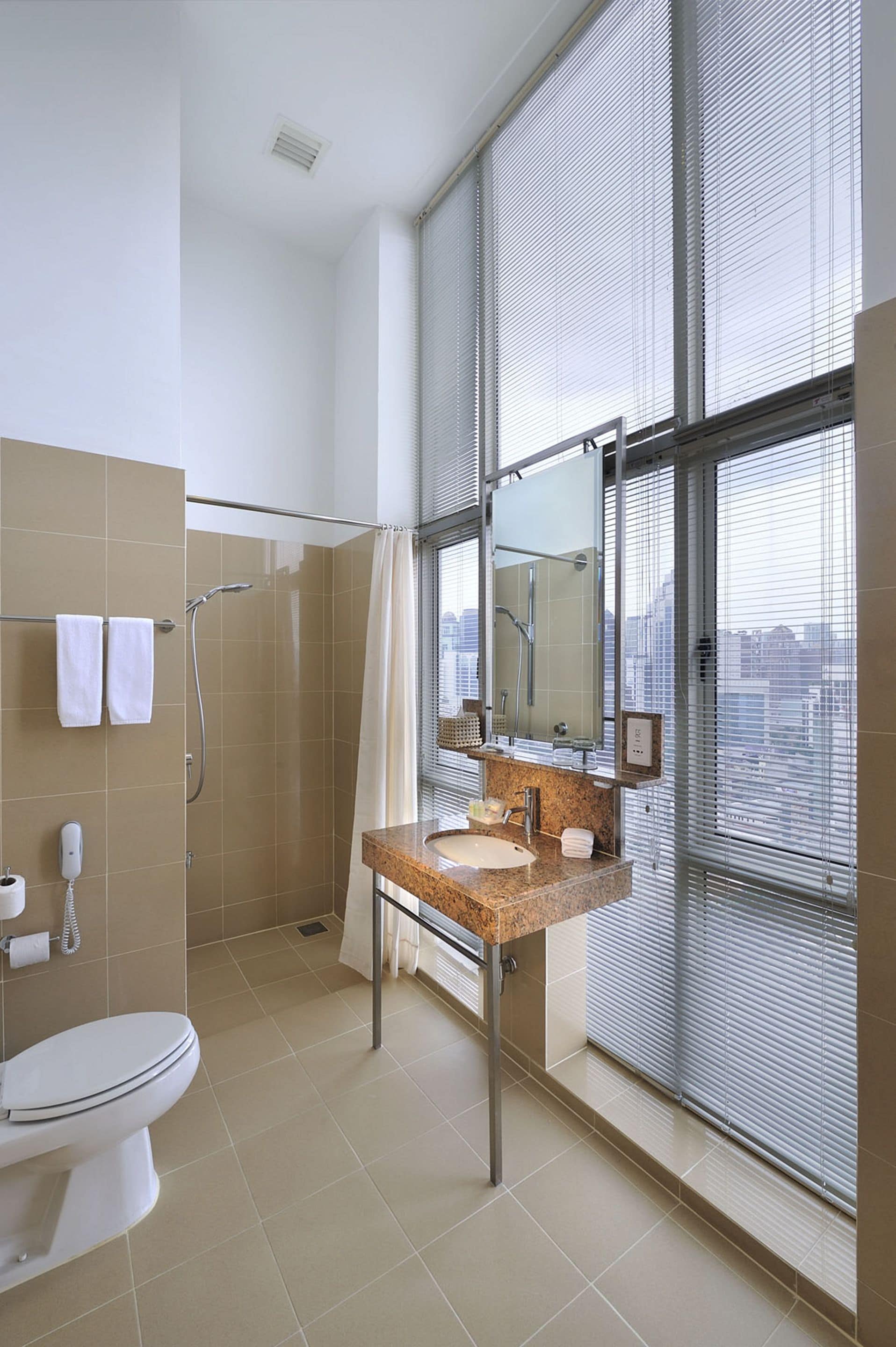 Foto - Hotel Capitol Kuala Lumpur