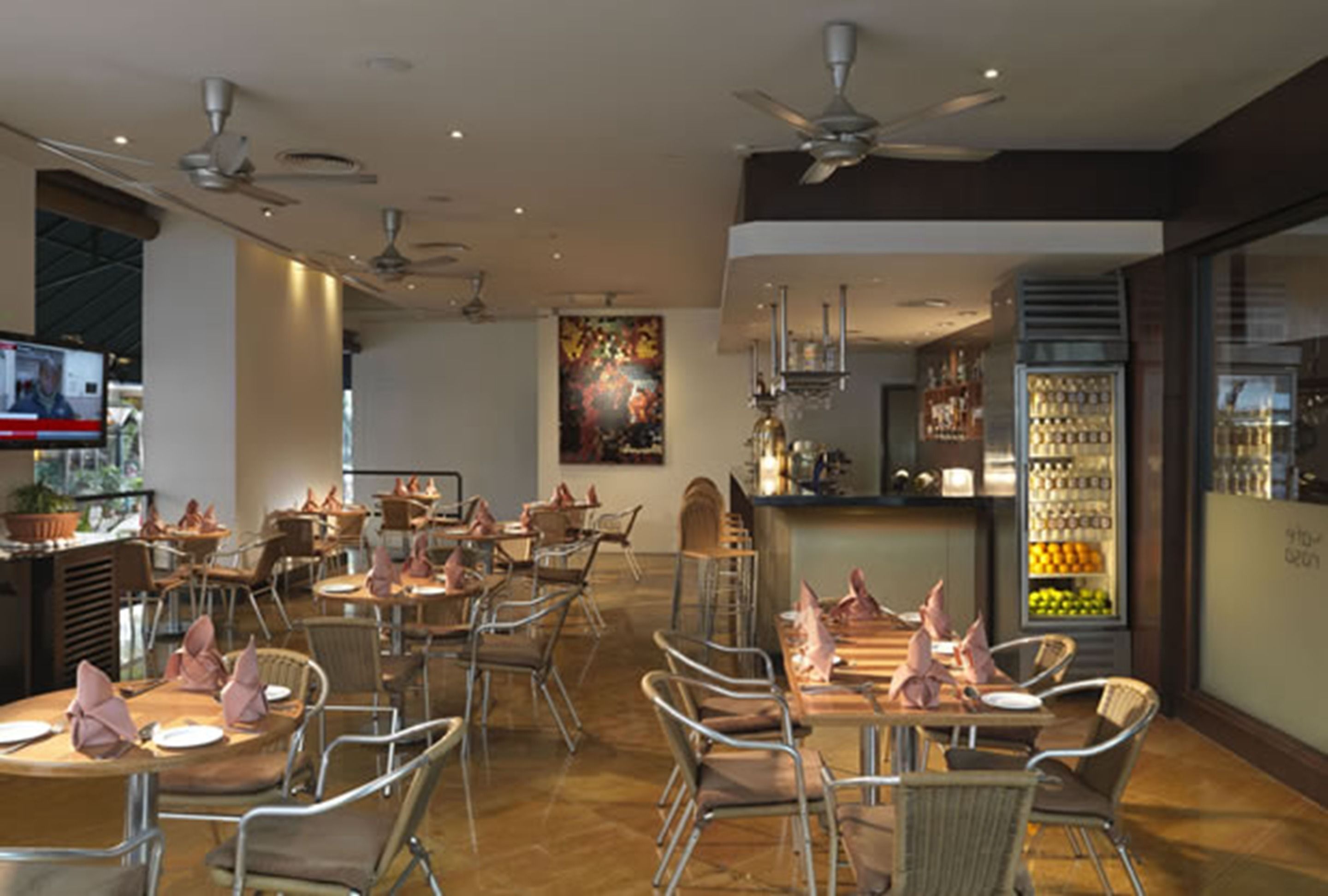 Foto - Hotel Capitol Kuala Lumpur