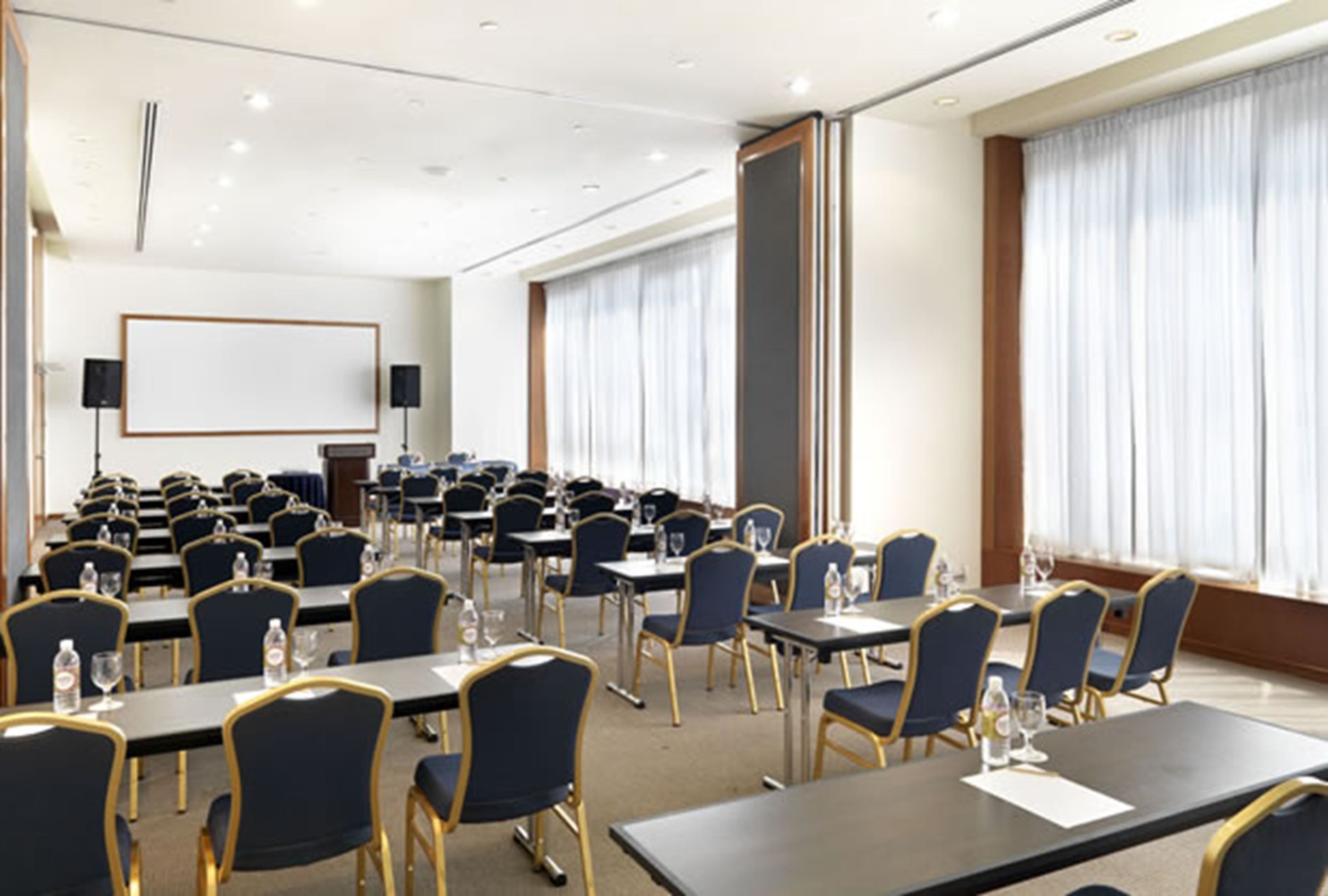 Foto - Hotel Capitol Kuala Lumpur