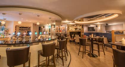 Clew Bay Hotel
