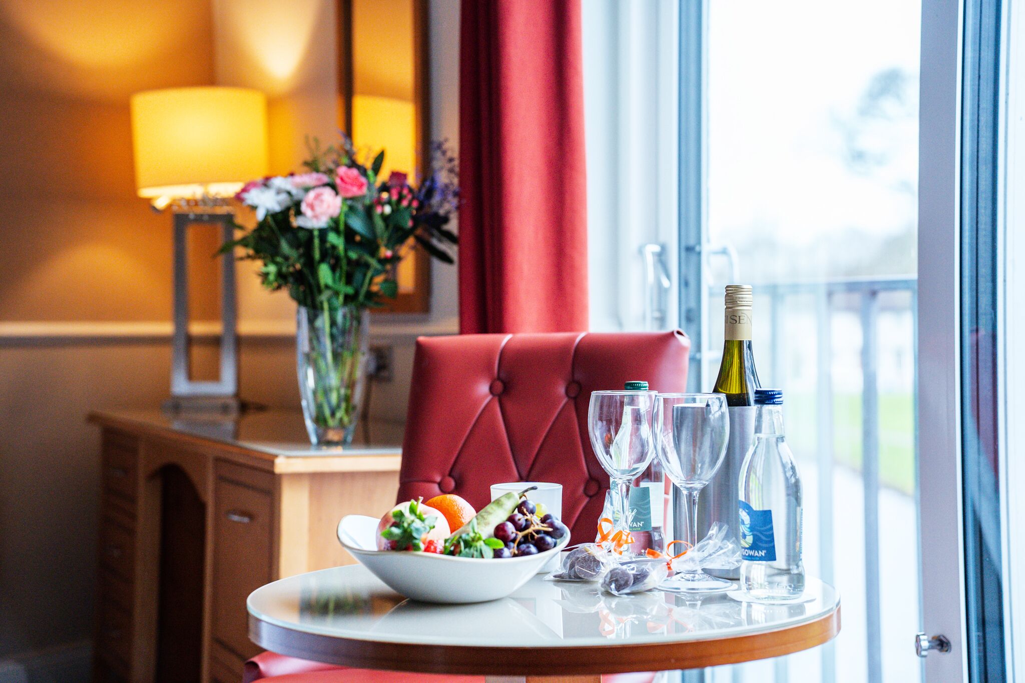 classic double room | 1 bedroom, premium bedding, in-room safe, individually decorated