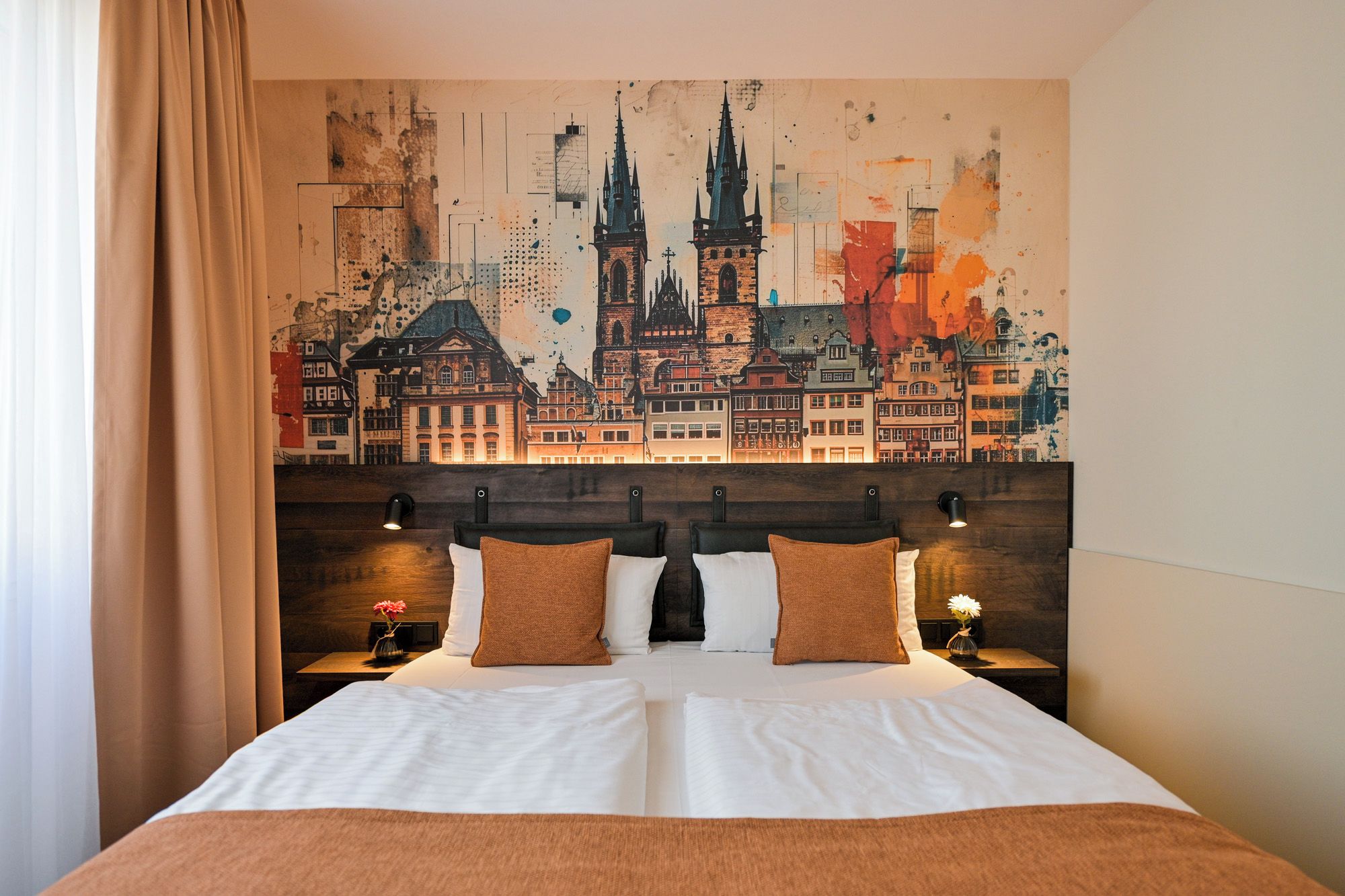 Foto - Hotel Miramar am Römer