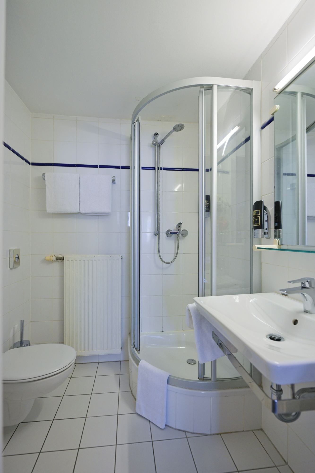 Foto - Hotel Miramar am Römer