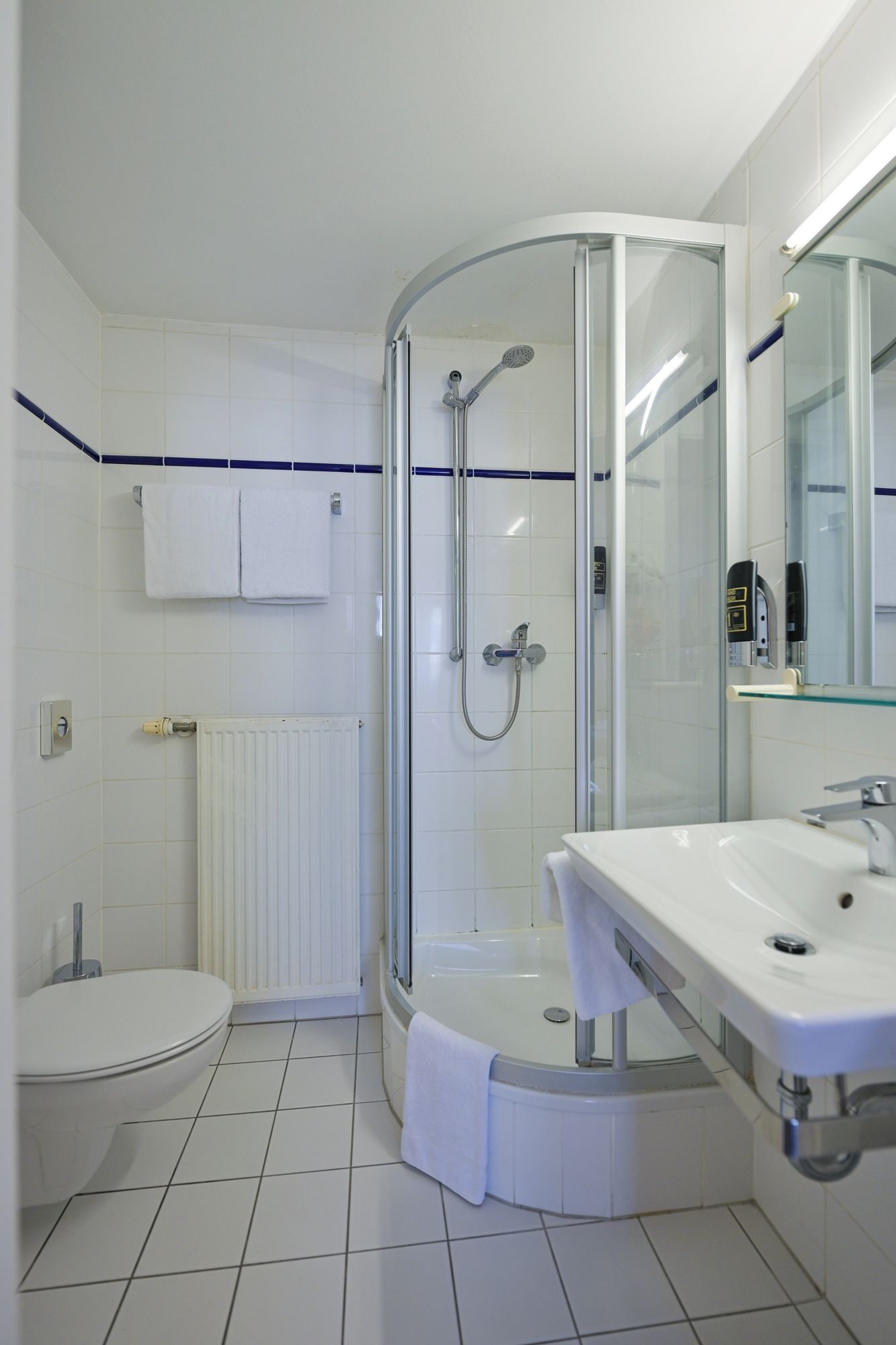 Foto - Hotel Miramar am Römer