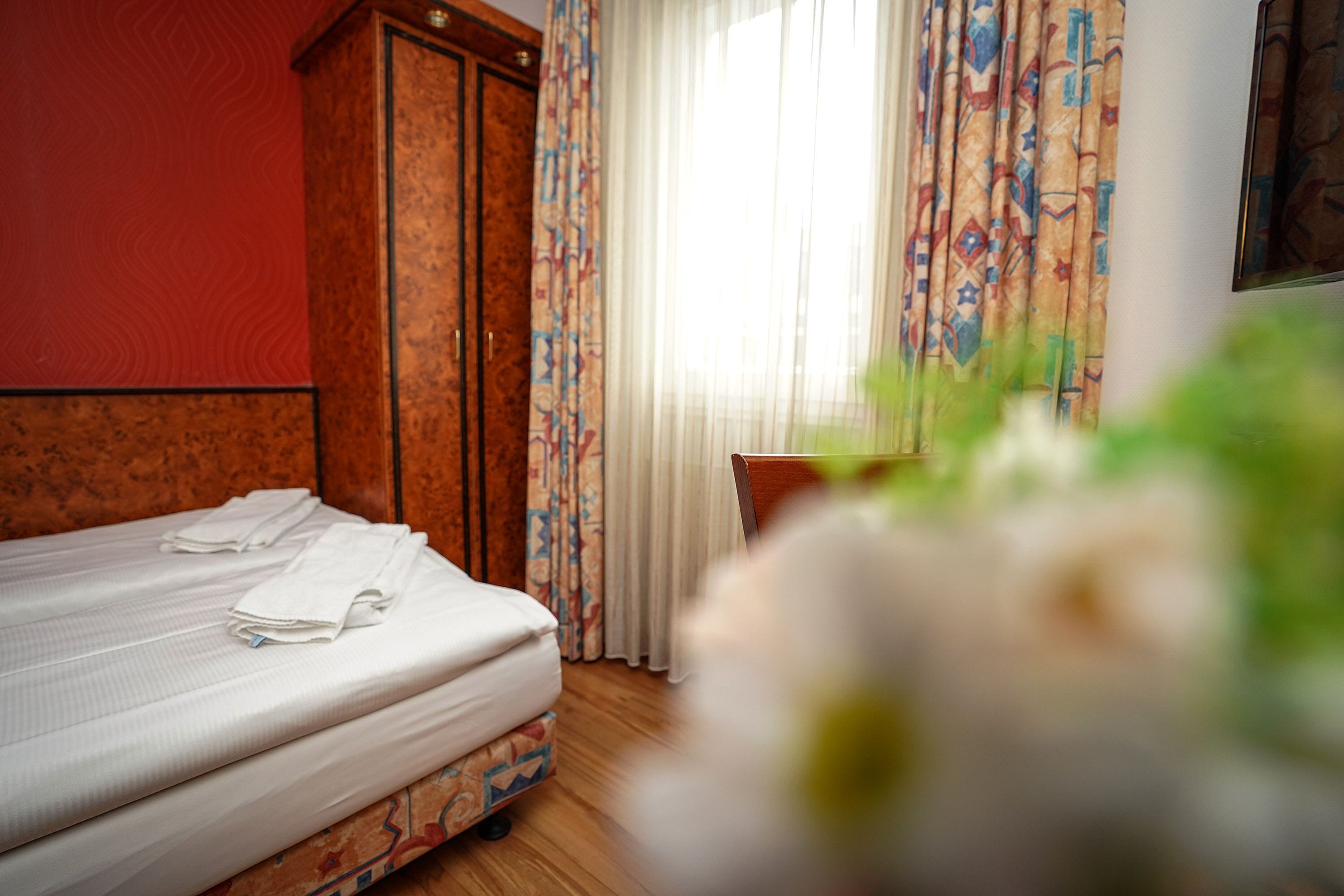 Foto - Hotel Miramar am Römer