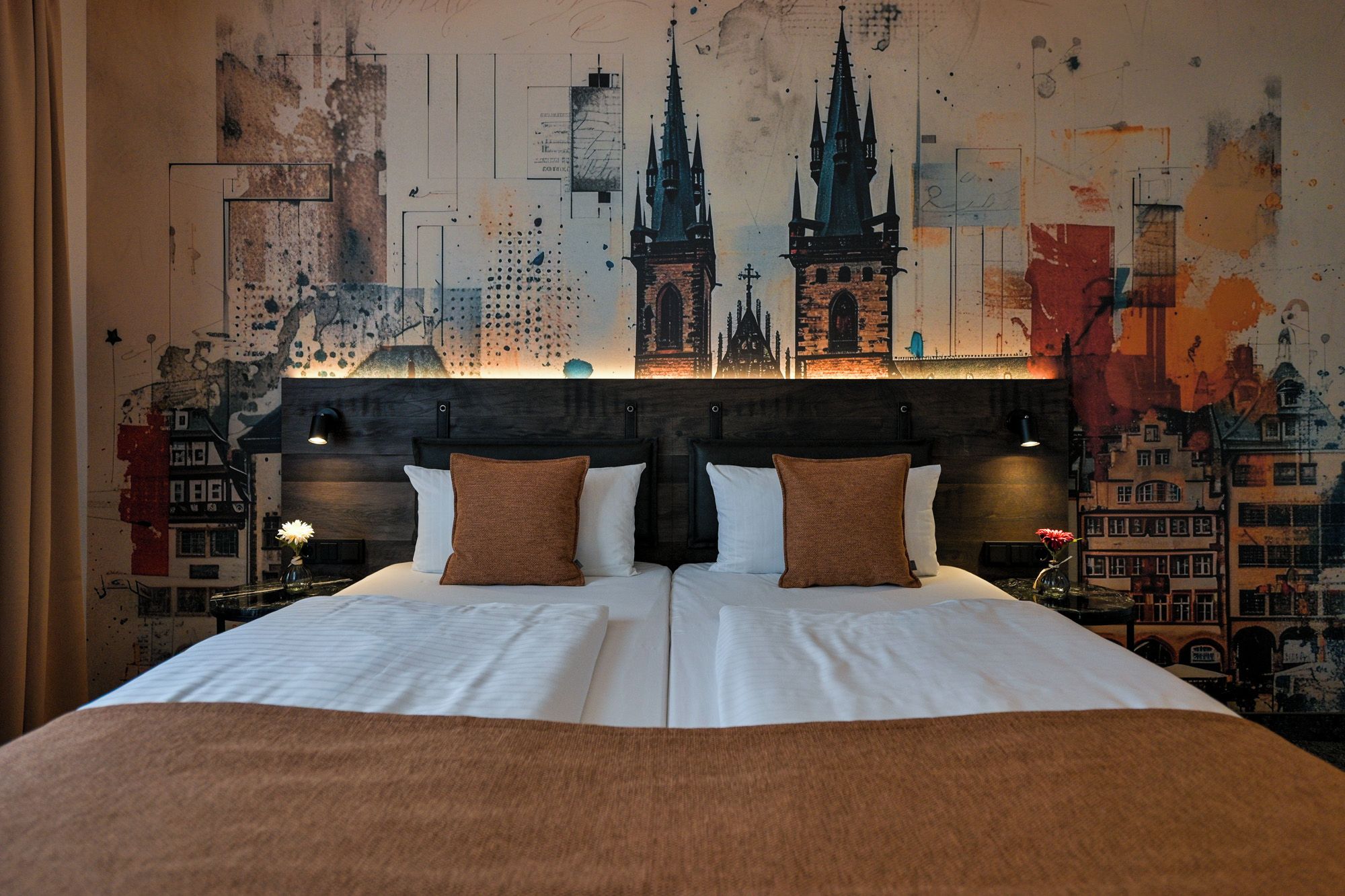Foto - Hotel Miramar am Römer