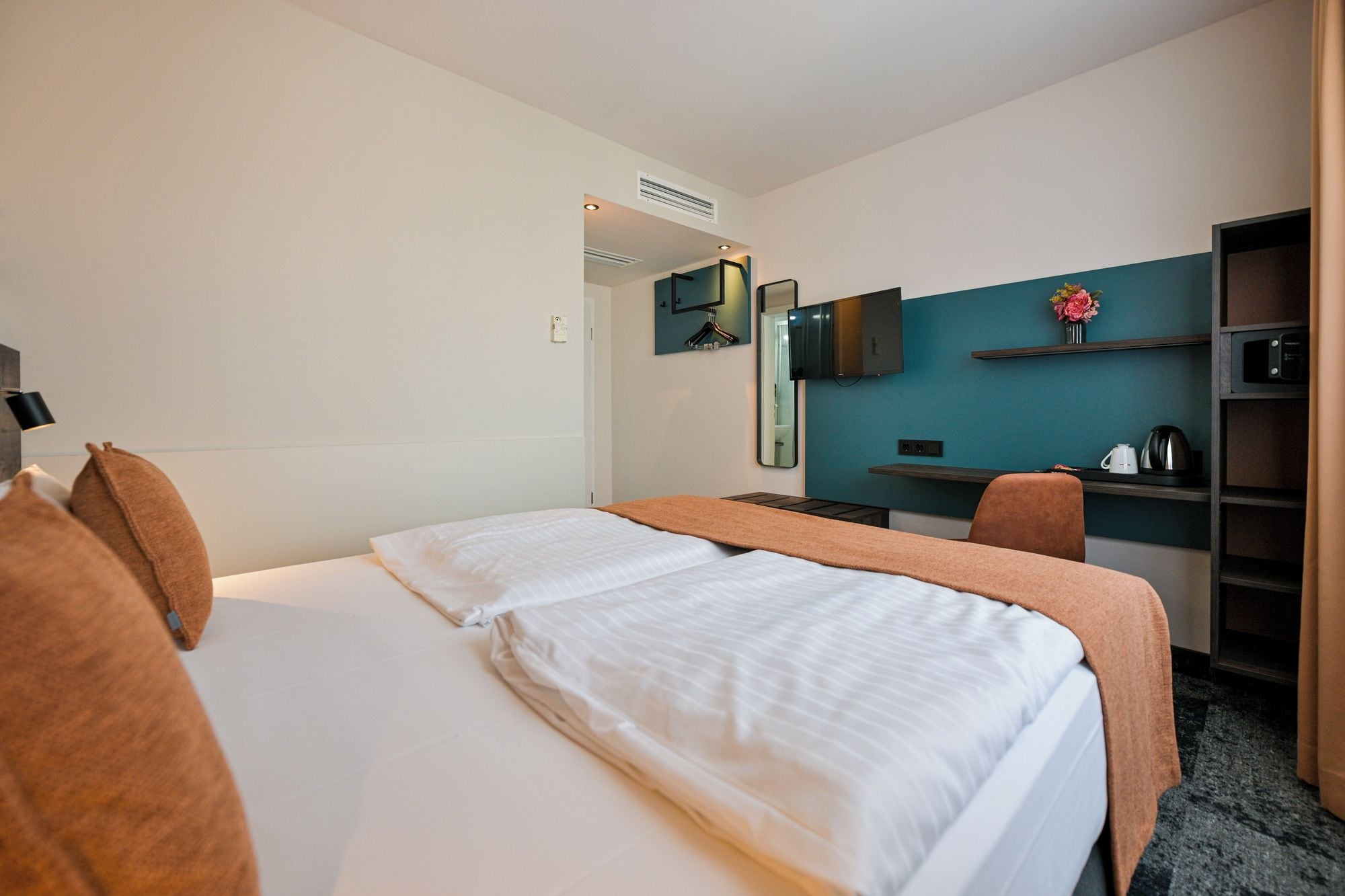 Foto - Hotel Miramar am Römer