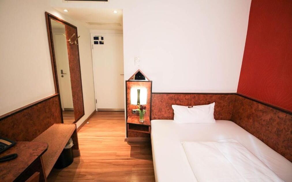 Foto - Hotel Miramar am Römer