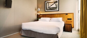 Hôtel Châteaudun Opéra