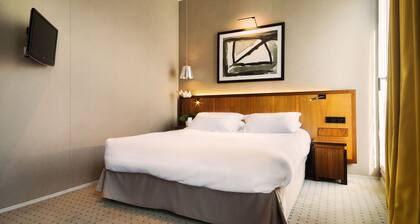 Hôtel Châteaudun Opéra