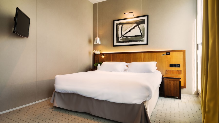 Hôtel Châteaudun Opéra