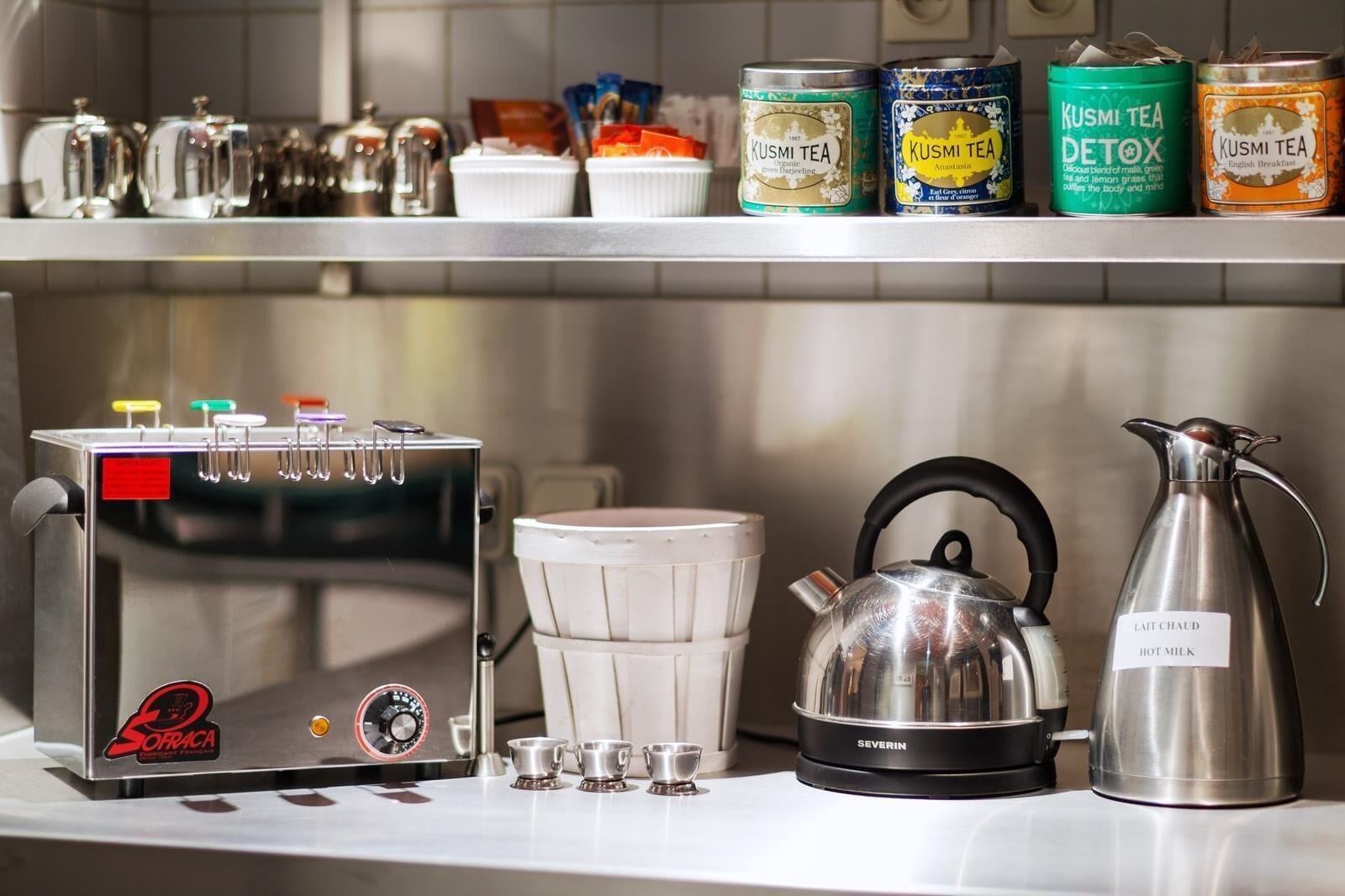 Foto - Chateaudun Opéra