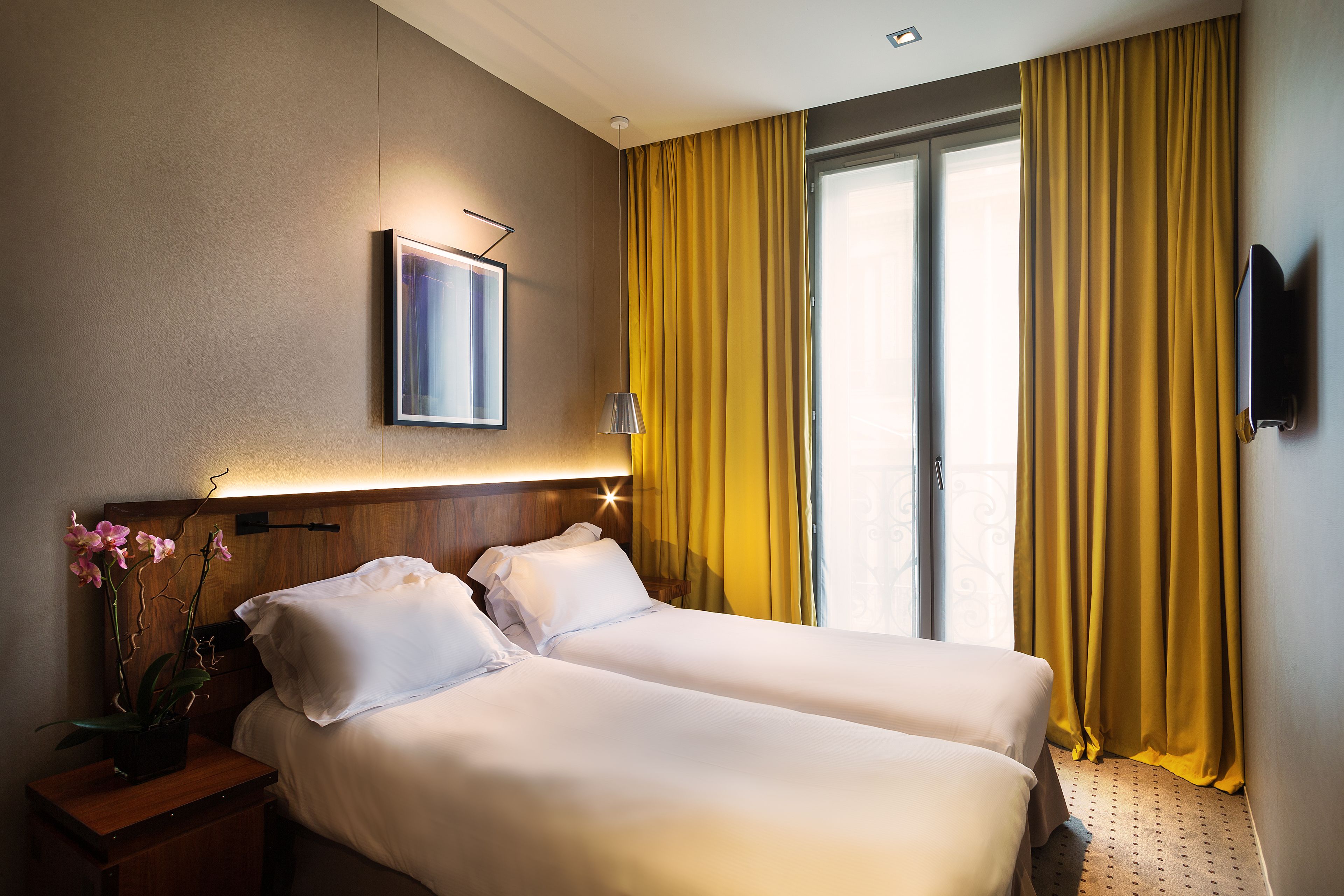 Foto - Chateaudun Opéra