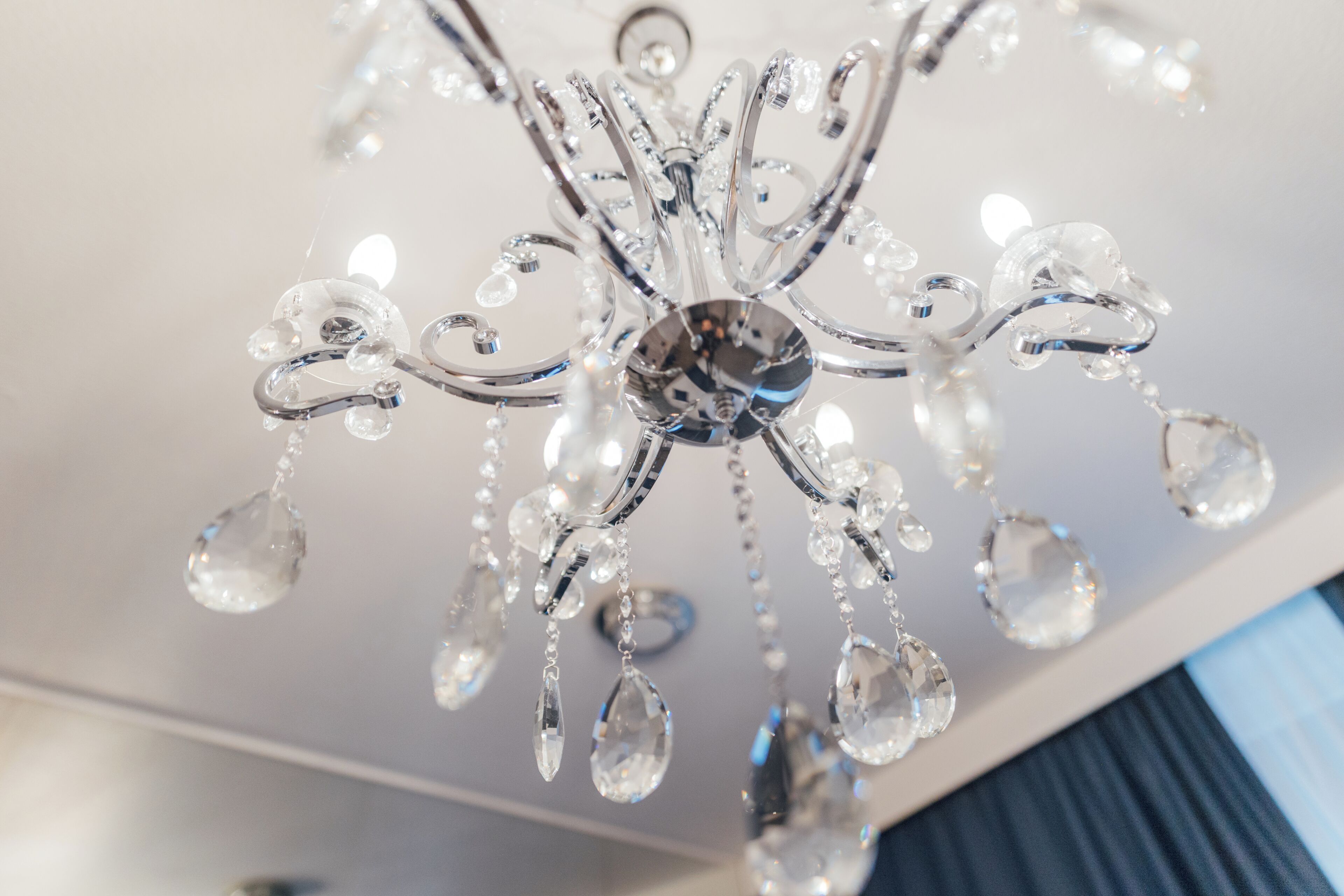 Economy Triple Room Shared bathroom | Desk, blackout curtains, soundproofing, free WiFi