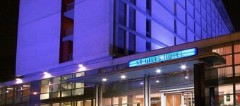 St Giles Heathrow Hotel