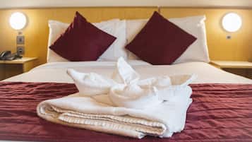 Executive Room, 1 Double Bed