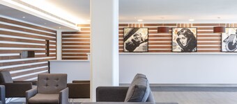 St Giles Heathrow Hotel