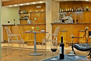 Bar (sur place)