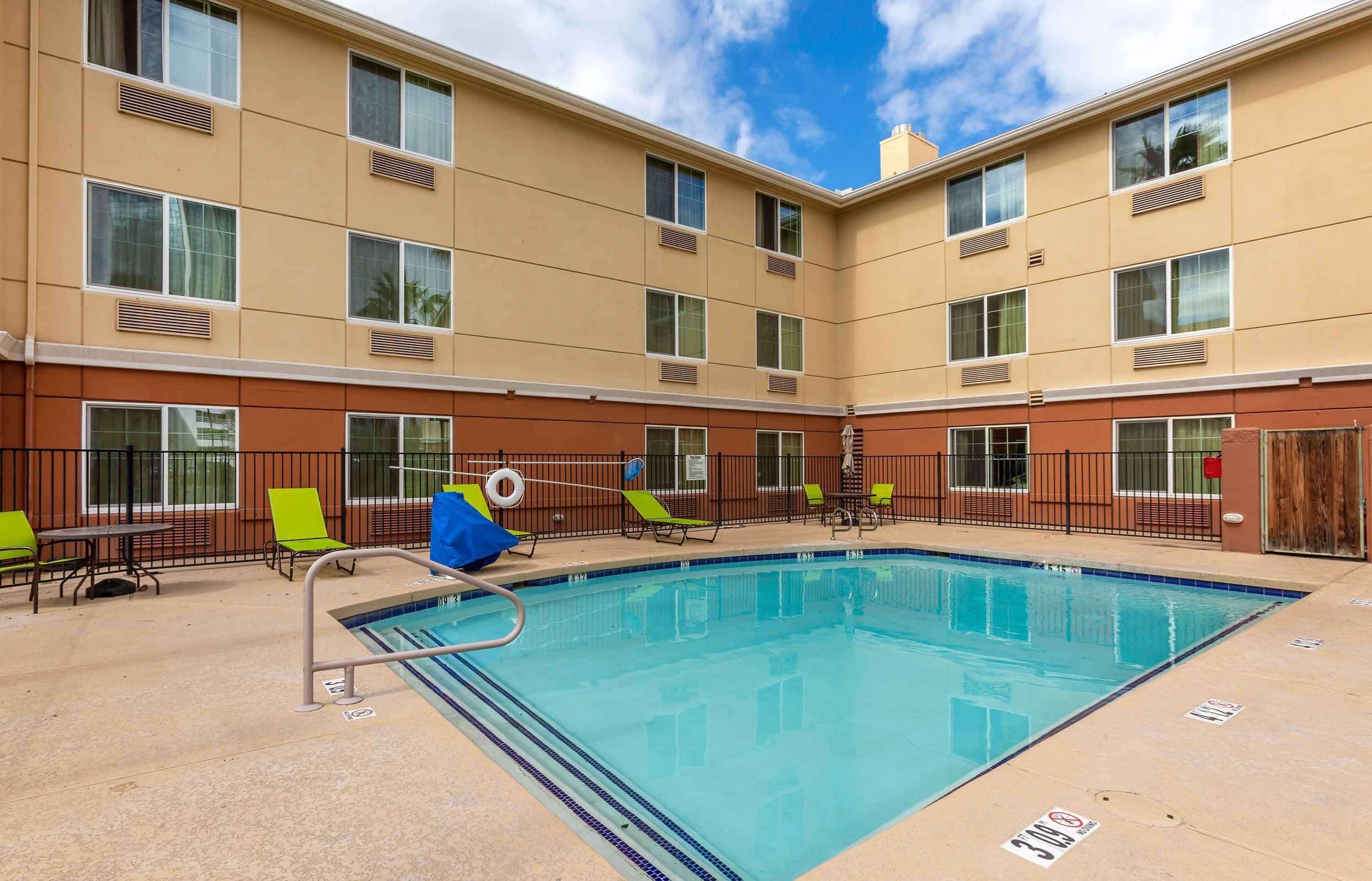 Photo - Extended Stay America Suites - Phoenix - Midtown