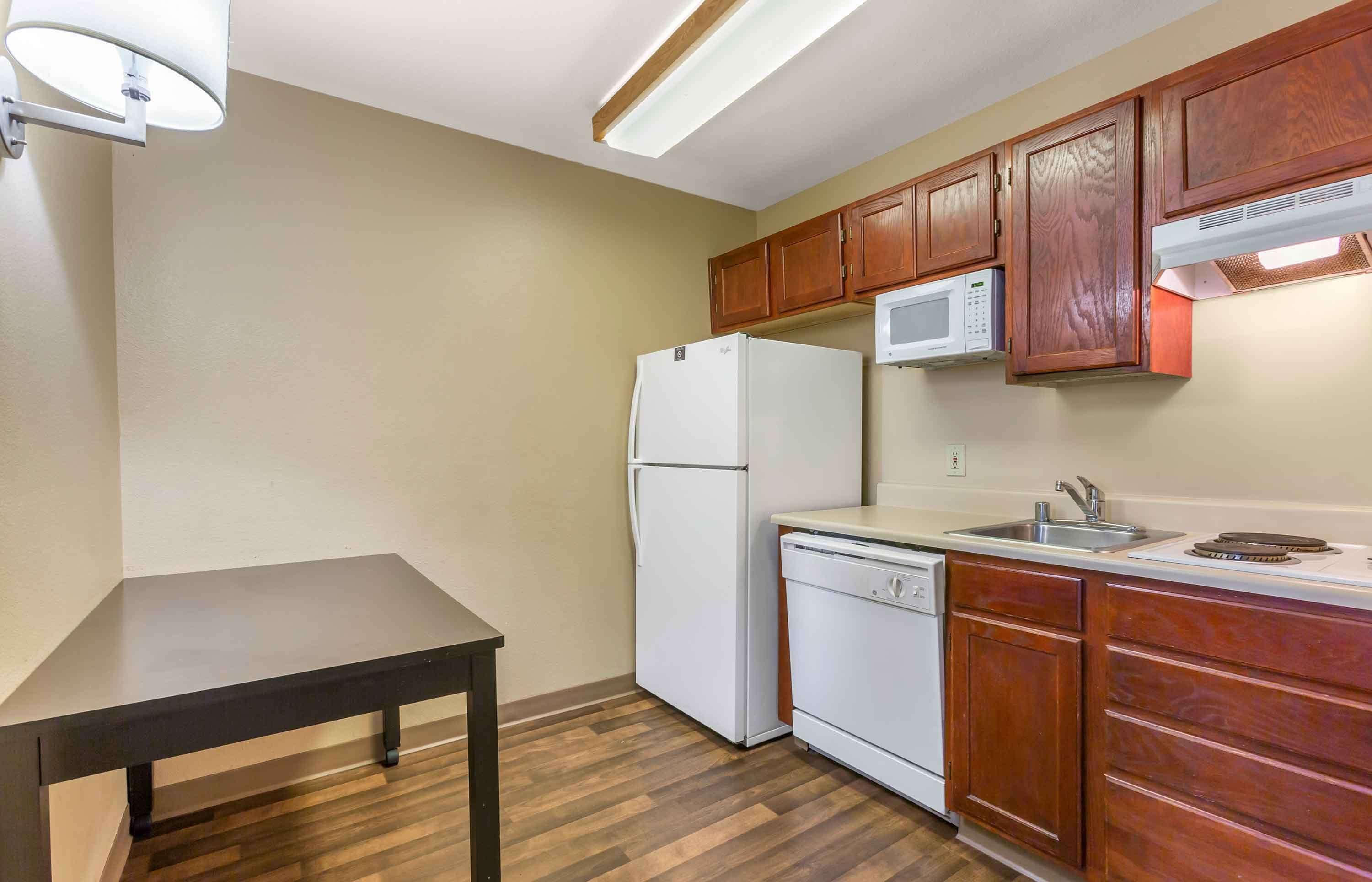 Photo - Extended Stay America Suites - Phoenix - Midtown