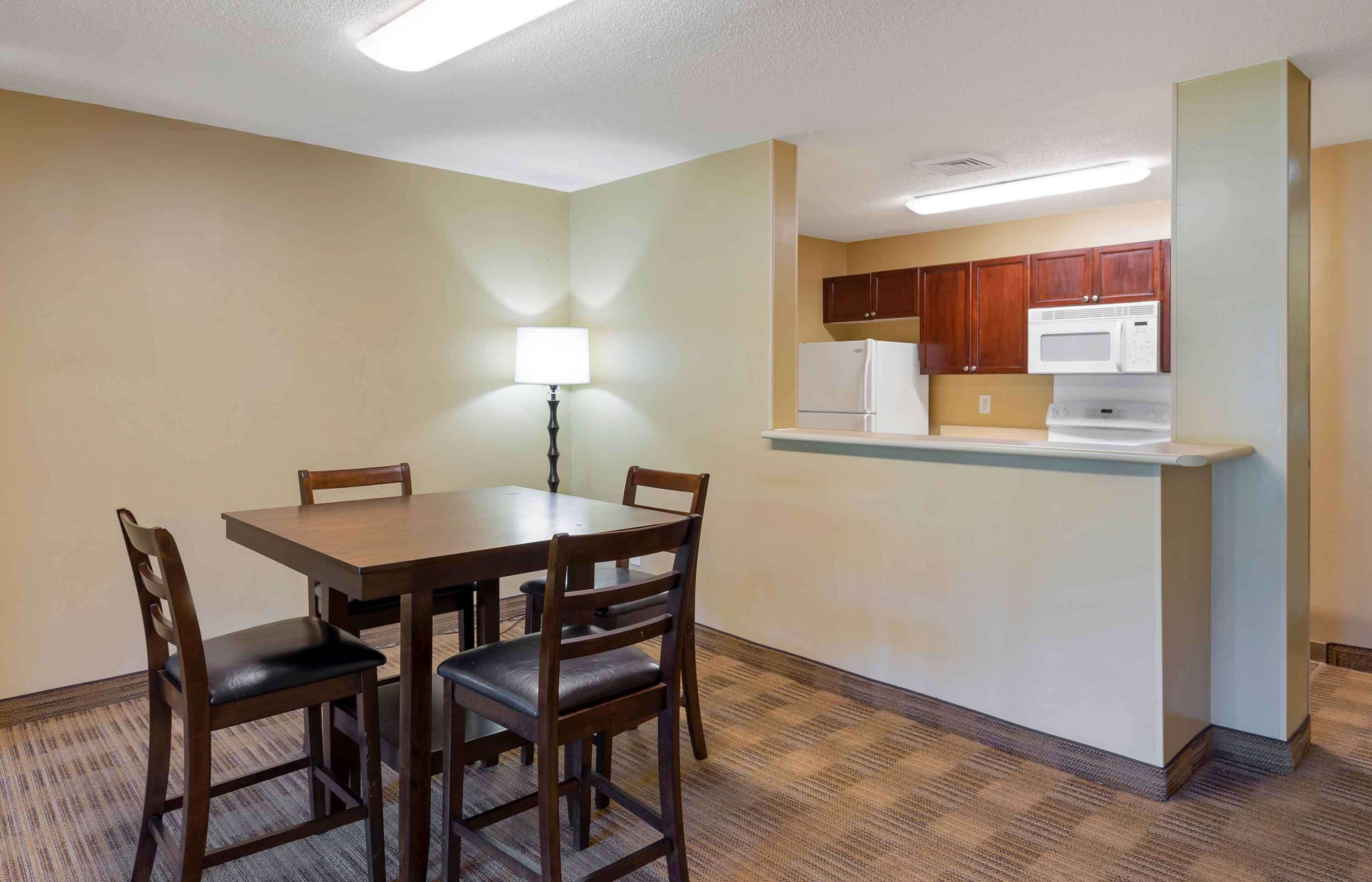 Photo - Extended Stay America Suites - Phoenix - Midtown