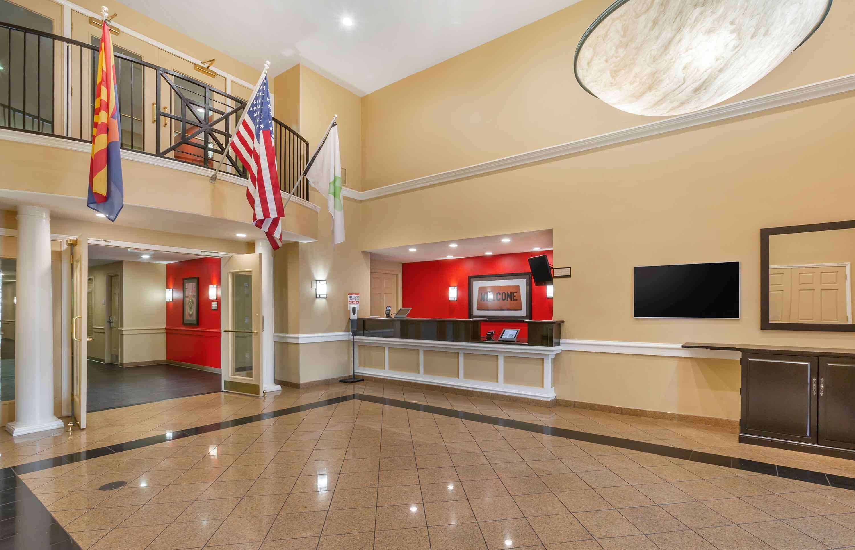 Photo - Extended Stay America Suites - Phoenix - Midtown
